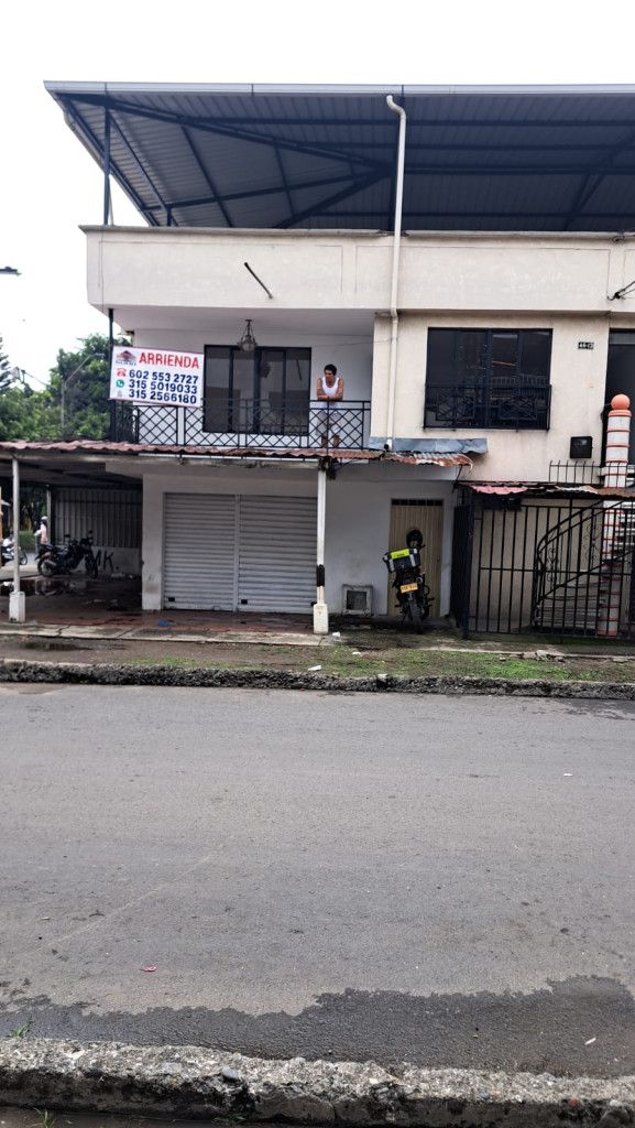 Apartamento en arriendo Valle Del Cauca Cali Mariano Ramos 60 m2 Habitaciones 2 Baños 1 Garajes 0 Precio $850000