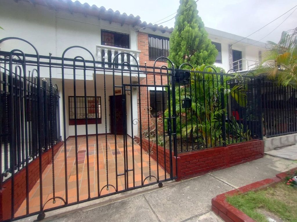 Casa en arriendo Atlántico Barranquilla El Tabor 92 m2 Habitaciones 3 Baños 3 Garajes 1 Precio $2100000