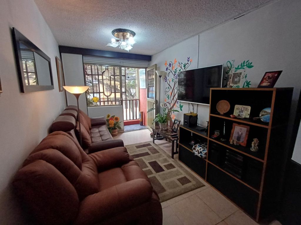 Casa en venta Cundinamarca Soacha La Alameda 201 m2 Habitaciones 3 Baños 2 Garajes 1 Precio $500000000