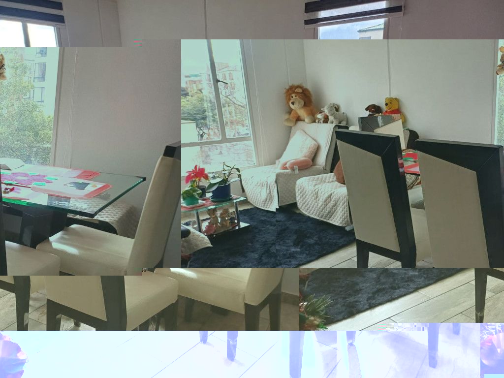 Apartamento en venta Cundinamarca Bogotá Balcones De Oriente 84 m2 Habitaciones 3 Baños 2 Garajes 1 Precio $330000000