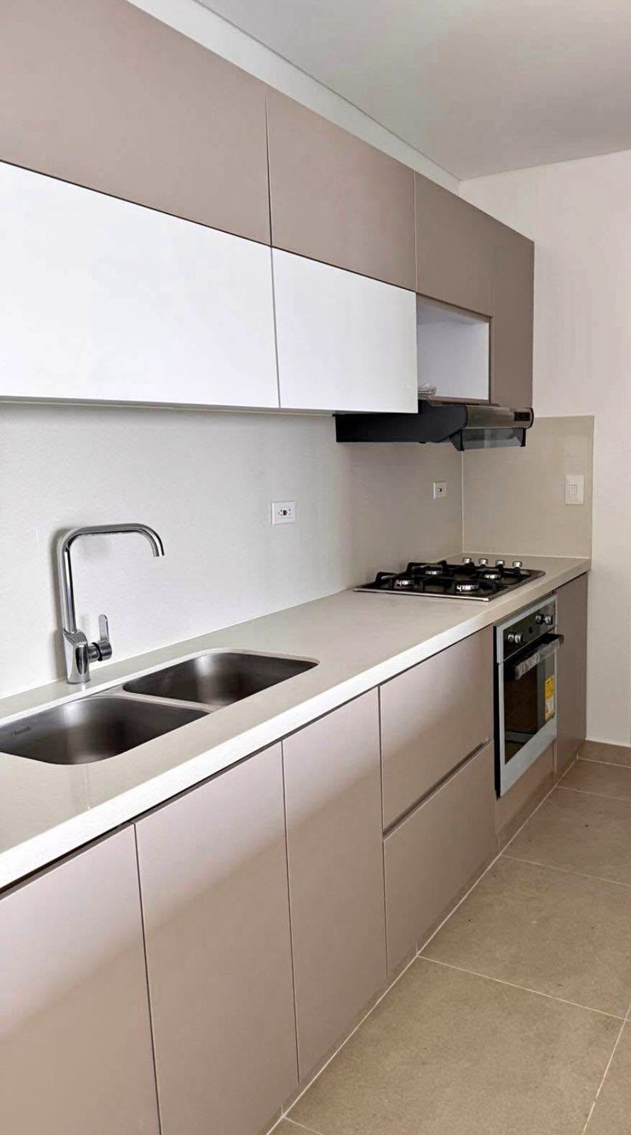 Apartamento en venta Valle Del Cauca Cali Lili 116 m2 Habitaciones 3 Baños 3 Garajes 1 Precio $550000000