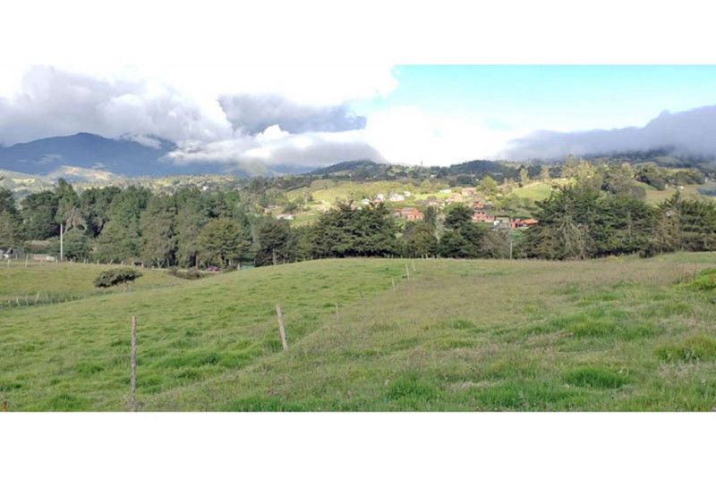 Lote en venta Cundinamarca La Calera La Plazuela 0 m2 Habitaciones 0 Baños 0 Garajes 0 Precio $440000000