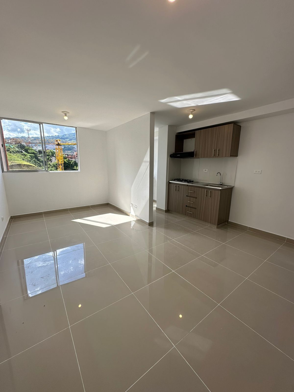 Apartamento en venta Antioquia Medellín San Javier No1 47 m2 Habitaciones 2 Baños 2 Garajes 0 Precio $312000000