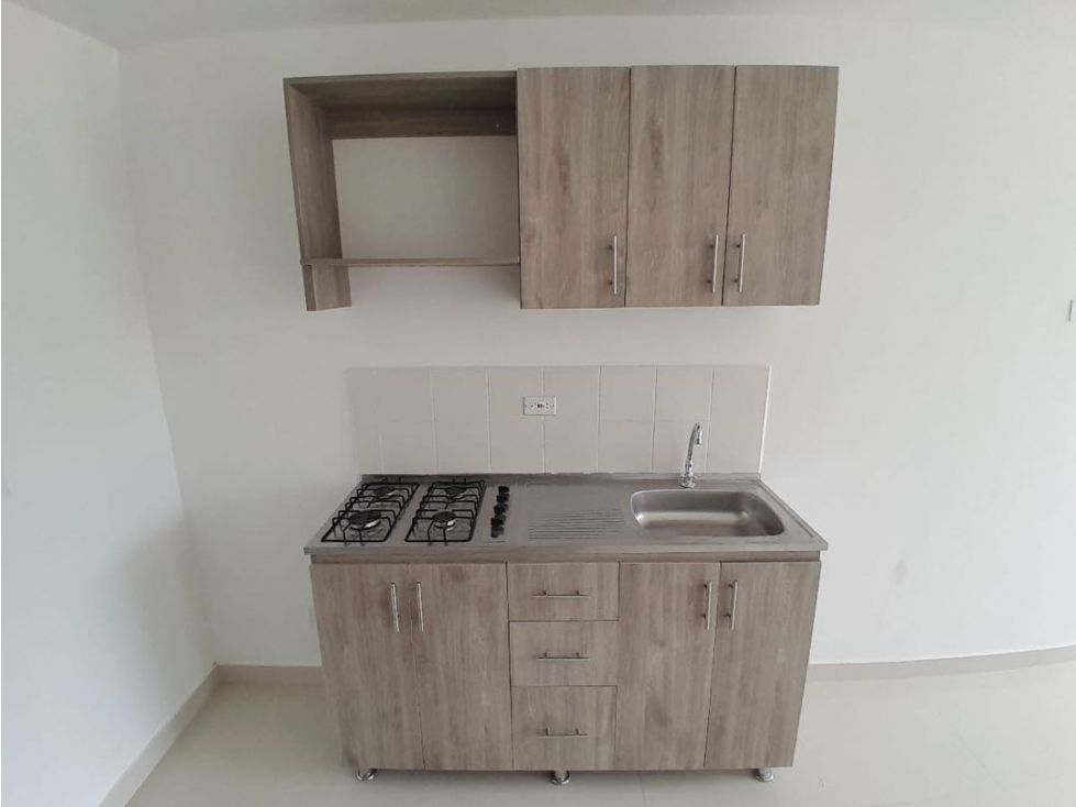 Apartamento en arriendo Bolívar Cartagena Torices 58 m2 Habitaciones 2 Baños 2 Garajes 0 Precio $1900000