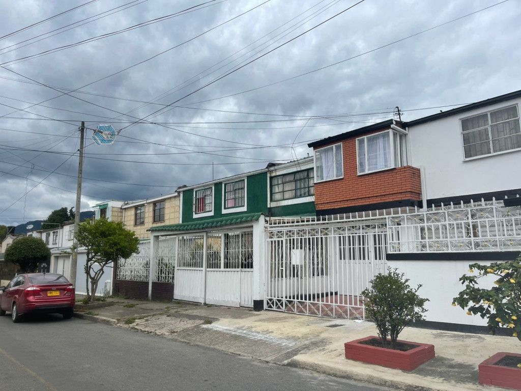 Casa en venta Cundinamarca Bogotá Sociego 420 m2 Habitaciones 9 Baños 4 Garajes 1 Precio $900000000