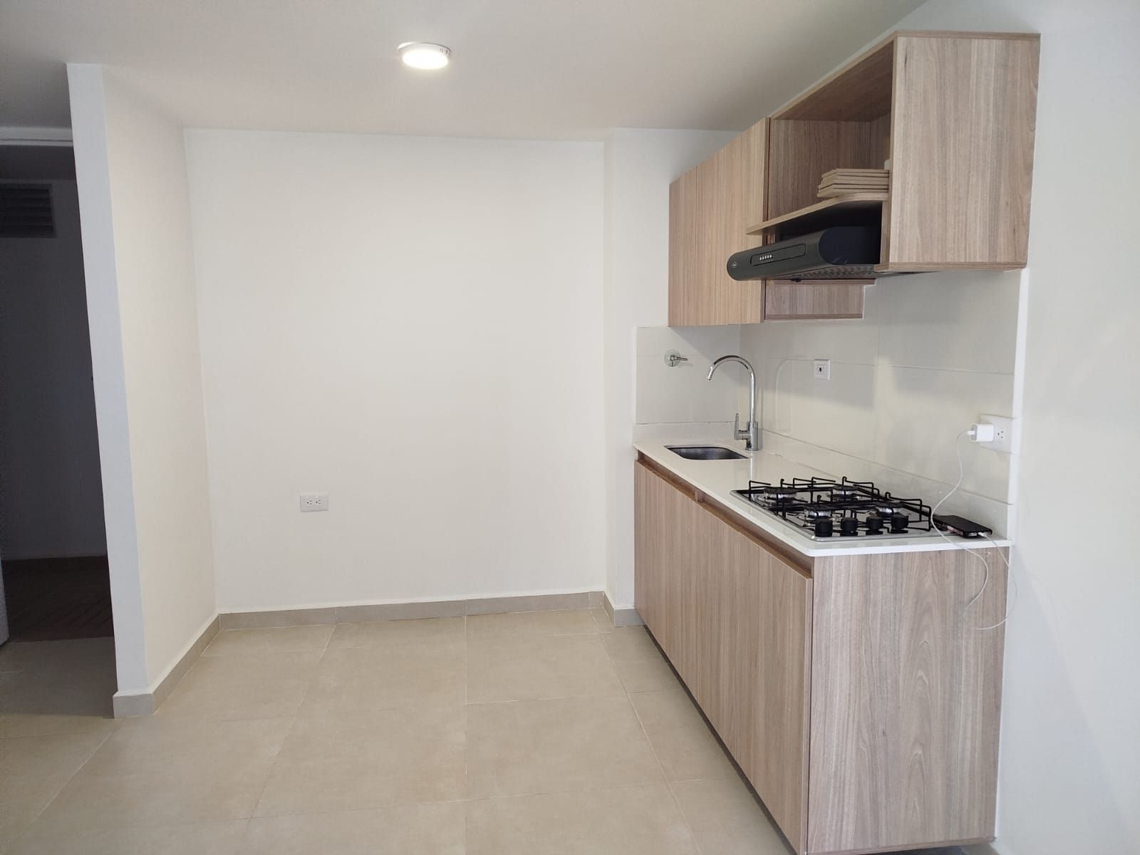 Apartamento en arriendo Antioquia La Ceja Centro 48 m2 Habitaciones 2 Baños 2 Garajes 0 Precio $1400000