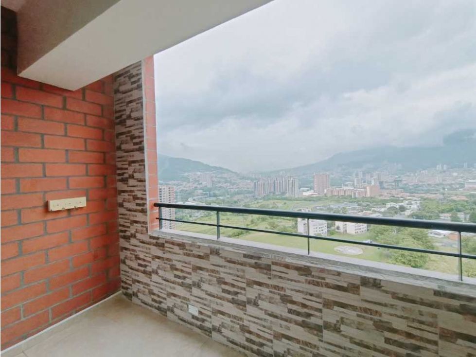 Apartamento en venta Antioquia Bello La Navarra 120 m2 Habitaciones 4 Baños 4 Garajes 1 Precio $600000000