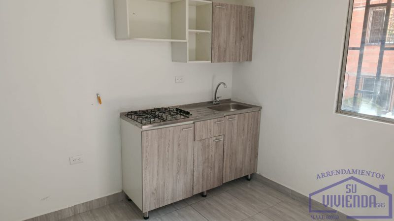 Apartaestudio en arriendo Antioquia Medellín Santa Rosa De Lima 35 m2 Habitaciones 1 Baños 1 Garajes 0 Precio $1000000