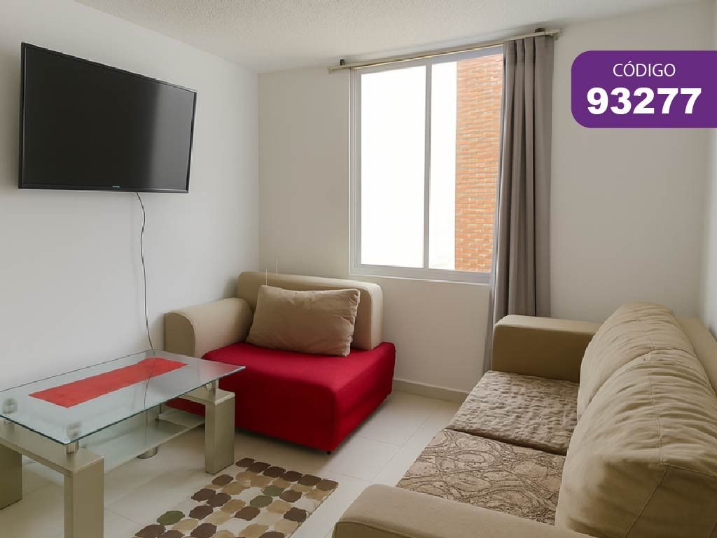 Apartamento en venta Atlántico Barranquilla Campo Alegre 44 m2 Habitaciones 2 Baños 1 Garajes 0 Precio $160000000