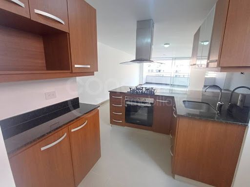 Apartamento en arriendo Antioquia Envigado La Inmaculada 110 m2 Habitaciones 3 Baños 2 Garajes 2 Precio $5000000
