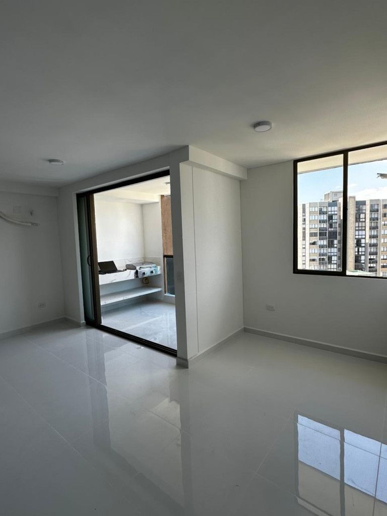 Apartamento en arriendo Atlántico Barranquilla Ub Altos De Parque 70 m2 Habitaciones 2 Baños 2 Garajes 1 Precio $3300000