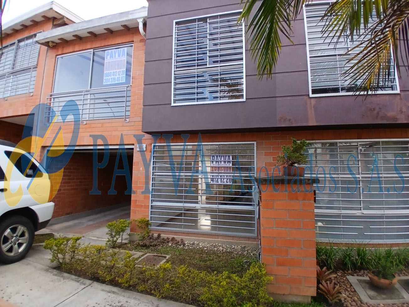 Casa en arriendo Antioquia Rionegro Piamonte 123 m2 Habitaciones 3 Baños 3 Garajes 1 Precio $3200000