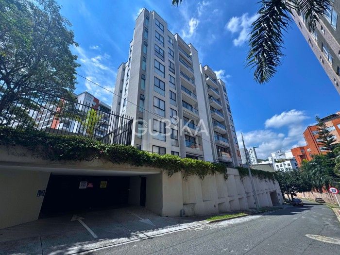 Apartamento en arriendo Valle Del Cauca Cali Santa Teresita 82 m2 Habitaciones 3 Baños 2 Garajes 1 Precio $3500000