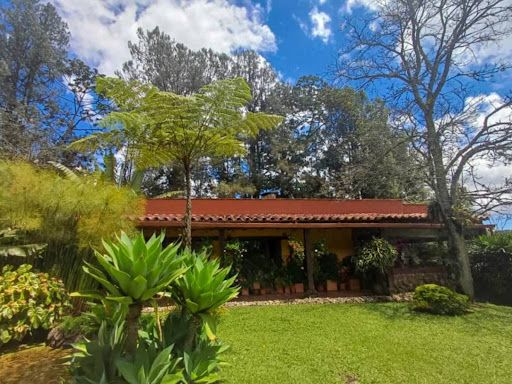 Finca en arriendo Antioquia El Retiro El Retiro 288 m2 Habitaciones 3 Baños 5 Garajes 2 Precio $12500000