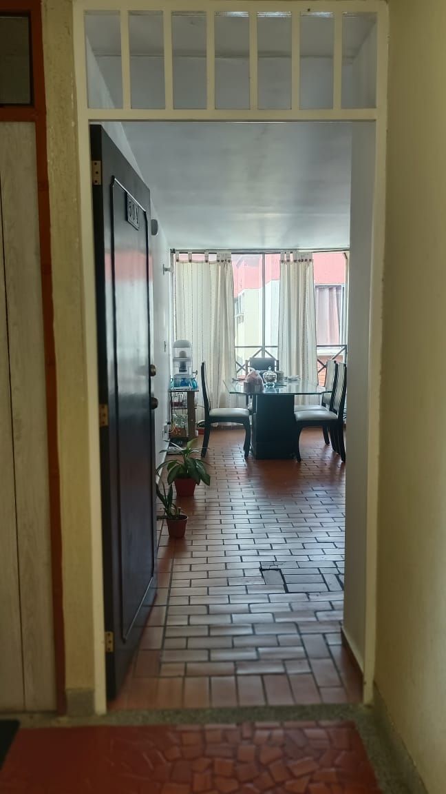 Apartamento en venta Valle Del Cauca Cali Torres De Confandi 52 m2 Habitaciones 3 Baños 2 Garajes 1 Precio $130000000