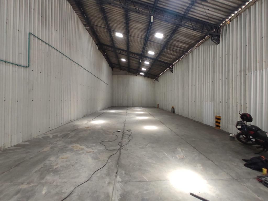 Bodega en arriendo Atlántico Barranquilla San Francisco 400 m2 Habitaciones 0 Baños 2 Garajes 0 Precio $8750000