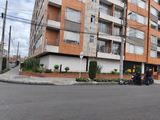 Apartamento en venta Cundinamarca Bogotá San Miguel 78 m2 Habitaciones 3 Baños 2 Garajes 0 Precio $555000000
