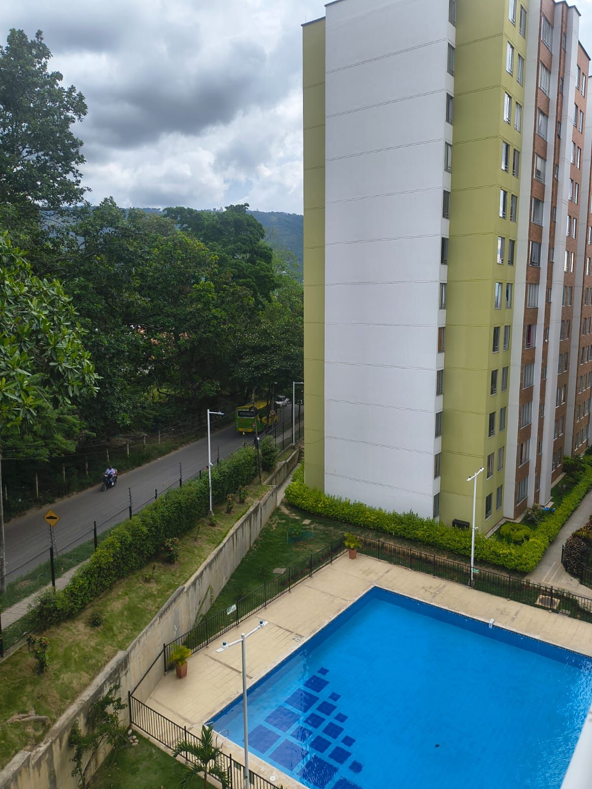 Apartamento en venta Santander Piedecuesta Paseo Del Puente 50 m2 Habitaciones 3 Baños 2 Garajes 1 Precio $200000000