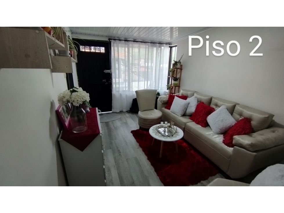 Casa en venta Caldas Manizales Las Colinas 190 m2 Habitaciones 6 Baños 2 Garajes 0 Precio $360000000