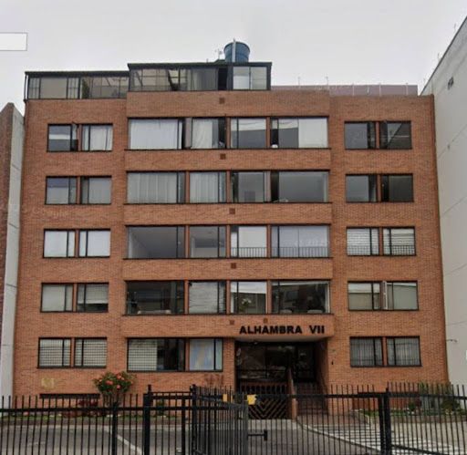 Apartamento en venta Cundinamarca Bogotá Mónaco 60 m2 Habitaciones 2 Baños 1 Garajes 1 Precio $330000000