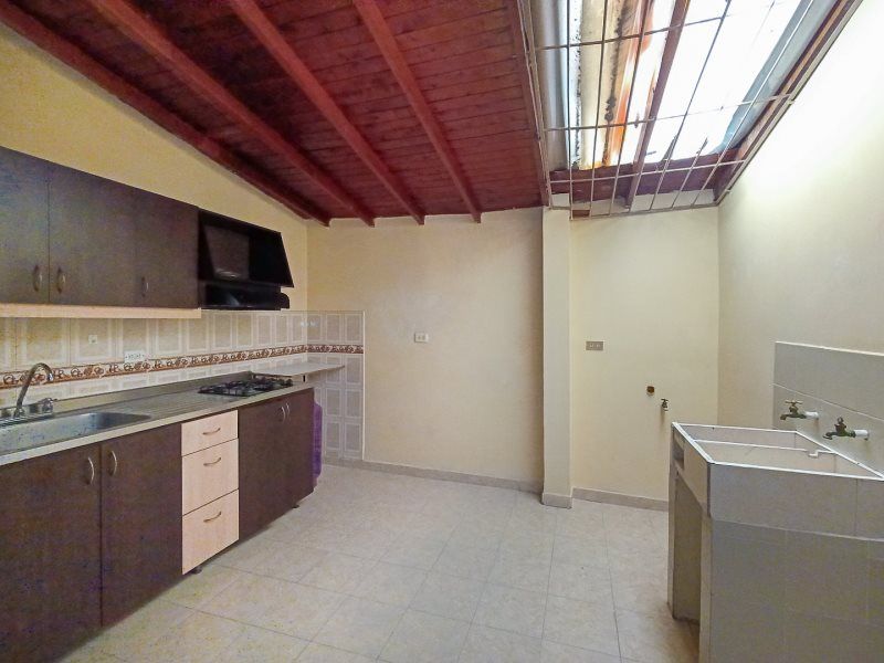 Apartamento en arriendo Antioquia Medellín Fatima 56 m2 Habitaciones 2 Baños 1 Garajes 0 Precio $1520000