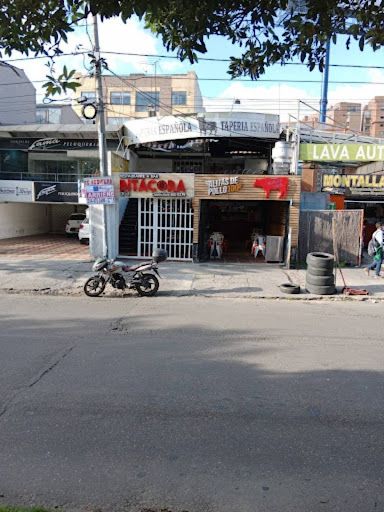 Local en arriendo Cundinamarca Bogotá Lisboa 100 m2 Habitaciones 0 Baños 1 Garajes 0 Precio $6900000