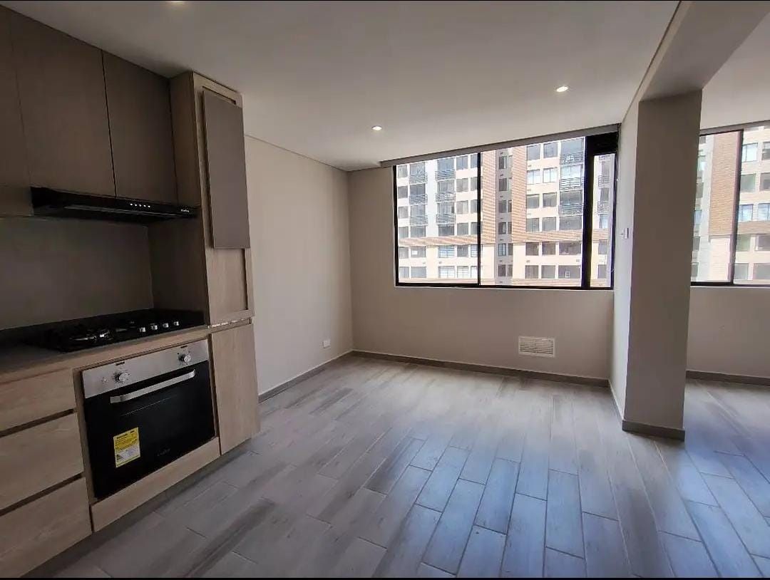 Apartamento en arriendo Cundinamarca Bogotá Granjas De Techo 43 m2 Habitaciones 1 Baños 2 Garajes 0 Precio $2225000