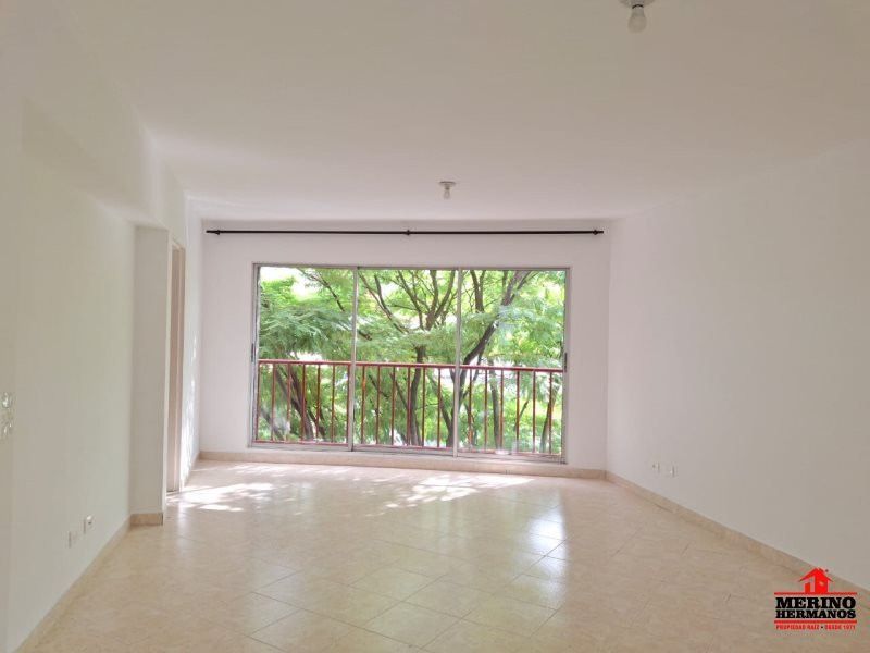 Apartamento en venta Antioquia Medellín San Bernardo 93 m2 Habitaciones 4 Baños 2 Garajes 0 Precio $420000000