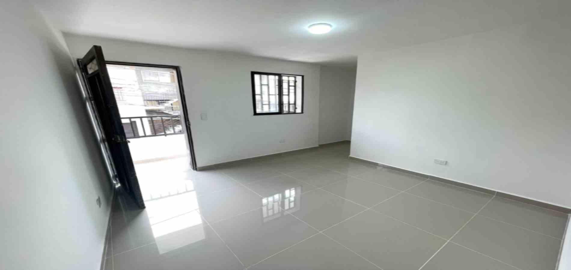 Apartamento en arriendo Antioquia Medellín La Pradera 80 m2 Habitaciones 3 Baños 1 Garajes 0 Precio $1950000
