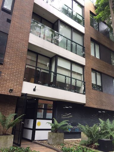 Apartaestudio en arriendo Cundinamarca Bogotá Molinos Norte 55 m2 Habitaciones 1 Baños 2 Garajes 1 Precio $5111000