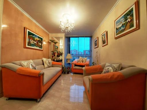 Apartamento en arriendo Cundinamarca Bogotá Bosque De Modelia 64 m2 Habitaciones 3 Baños 2 Garajes 1 Precio $2800000