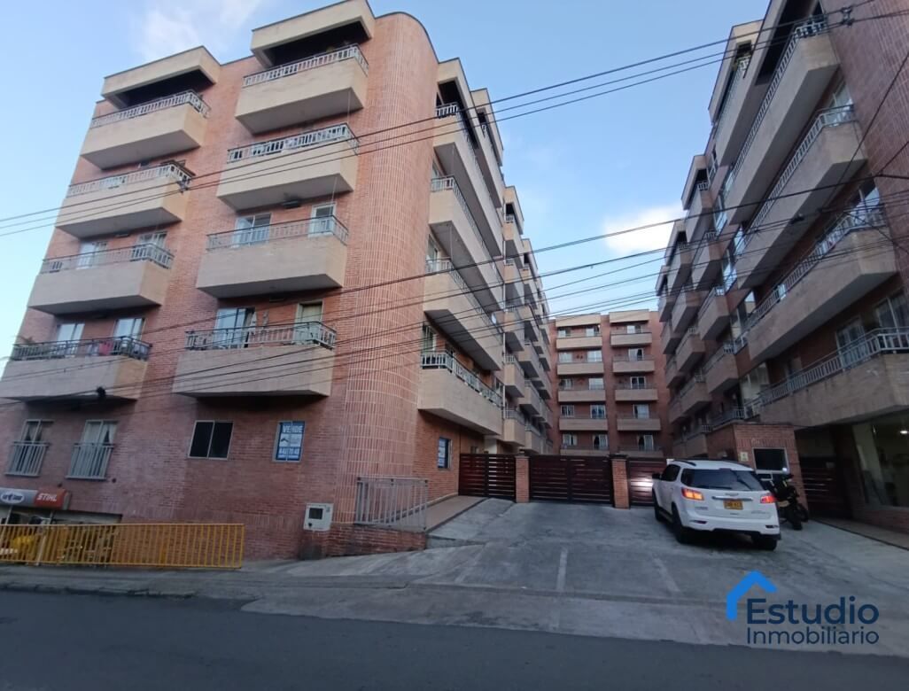 Apartamento en venta Antioquia Girardota Aurelio Mejía 76 m2 Habitaciones 3 Baños 2 Garajes 1 Precio $353000000