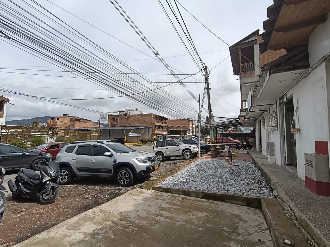 Local en arriendo Antioquia El Carmen De Viboral El Carmen De Viboral 100 m2 Habitaciones 0 Baños 2 Garajes 0 Precio $2800000