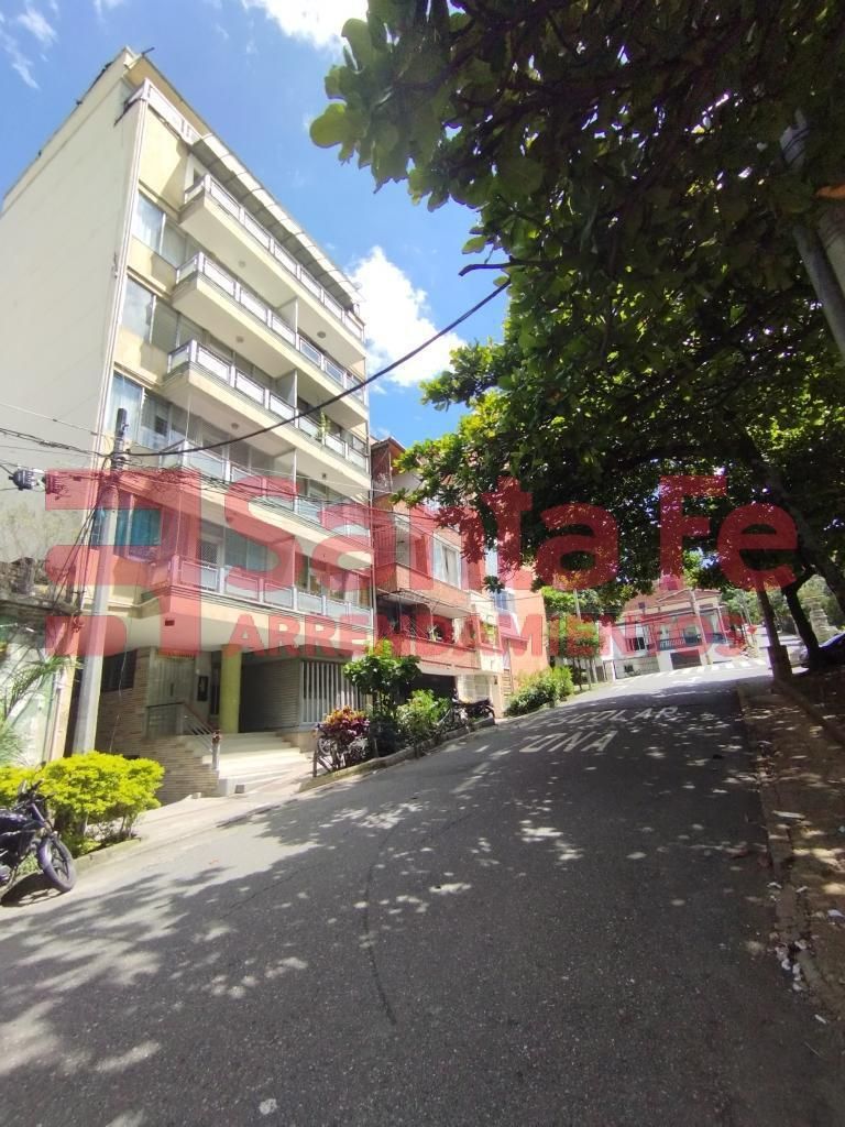 Apartamento en arriendo Antioquia Medellín Los Angeles 98 m2 Habitaciones 3 Baños 2 Garajes 0 Precio $2950000