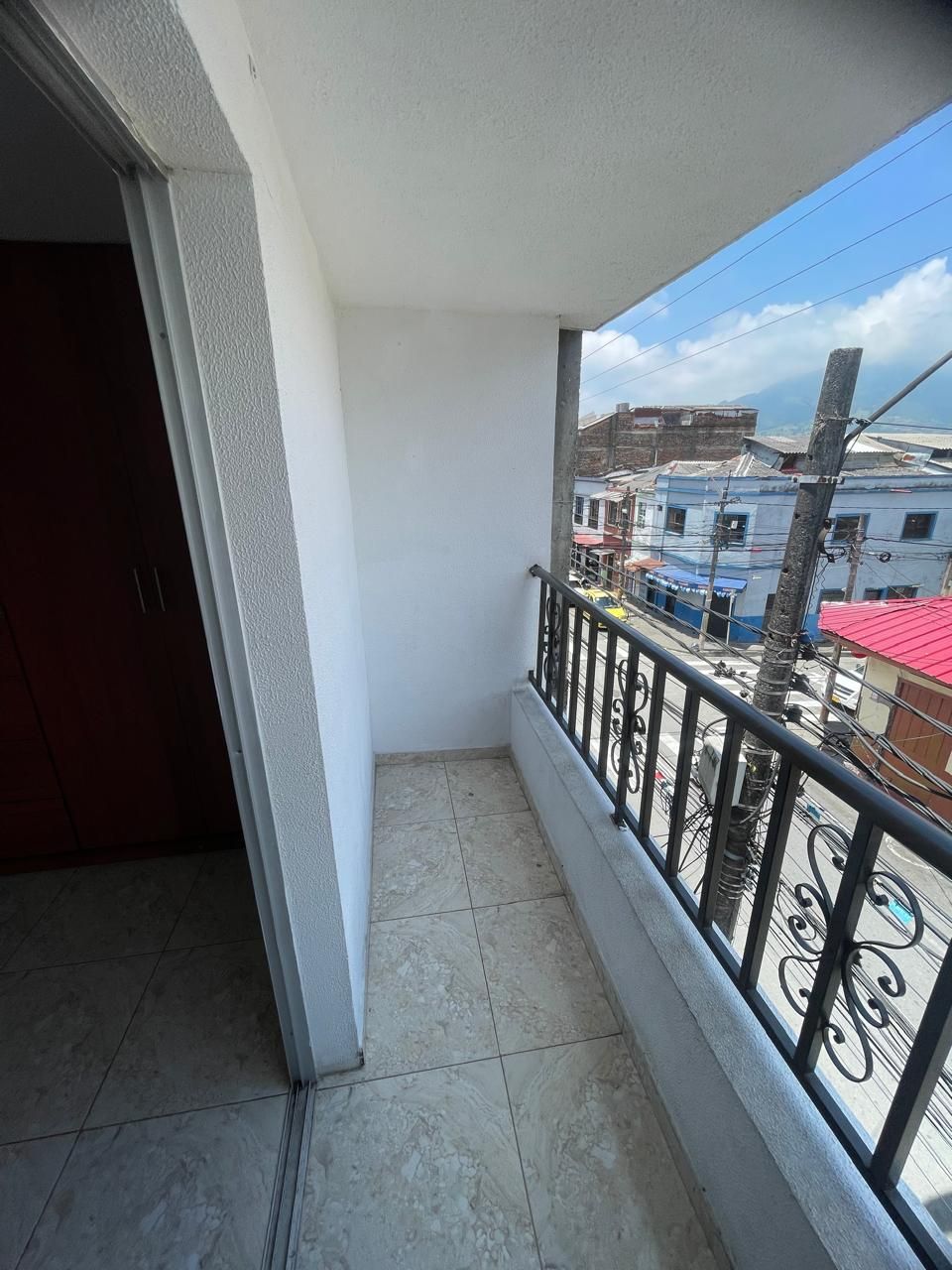 Casa en arriendo Risaralda Pereira Villavicencio 60 m2 Habitaciones 2 Baños 1 Garajes 0 Precio $950000