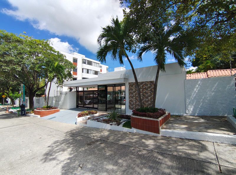 Apartamento en arriendo Atlántico Barranquilla Rosario 95 m2 Habitaciones 3 Baños 2 Garajes 1 Precio $2590000