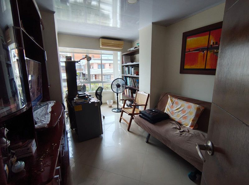 Casa en venta Atlántico Barranquilla Villa Santos 211 m2 Habitaciones 3 Baños 4 Garajes 2 Precio $780000000