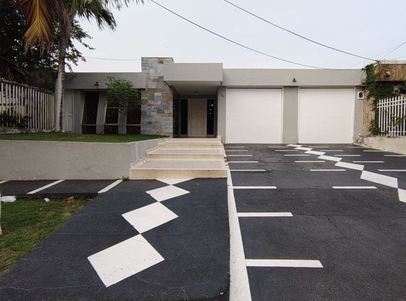 Casa en venta Atlántico Barranquilla Rosario 355 m2 Habitaciones 5 Baños 4 Garajes 2 Precio $1410000000