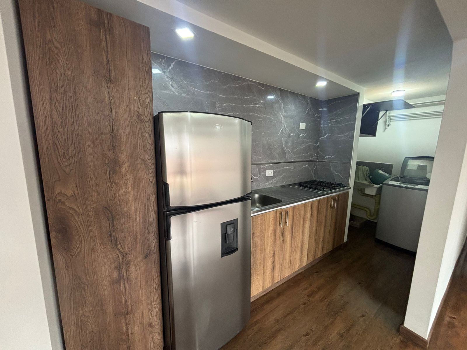 Apartamento en arriendo Cundinamarca Madrid Conjunto Residencial Ventura 63 m2 Habitaciones 3 Baños 2 Garajes 0 Precio $1100000