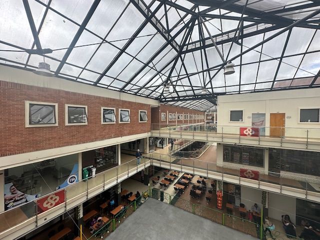 Oficina en venta Cundinamarca Bogotá Villa Elisa 25 m2 Habitaciones 0 Baños 1 Garajes 1 Precio $195000000