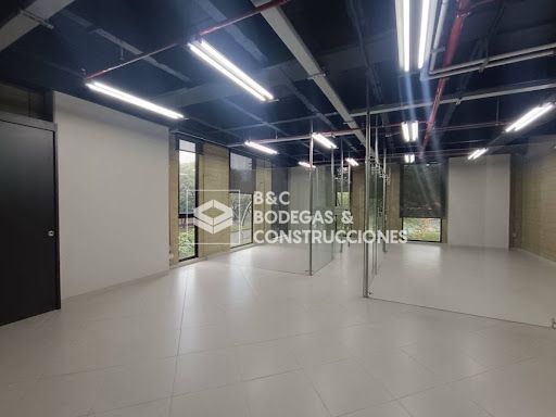 Oficina en arriendo Antioquia Medellín Guayaquil 75 m2 Habitaciones 0 Baños 1 Garajes 1 Precio $5000000