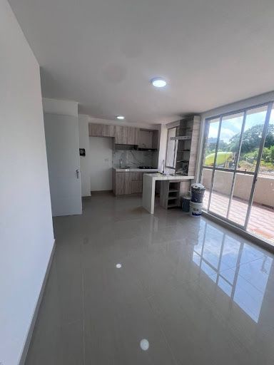 Apartamento en arriendo Atlántico Barranquilla Zona Franca Industrial 60 m2 Habitaciones 2 Baños 2 Garajes 0 Precio $1350000