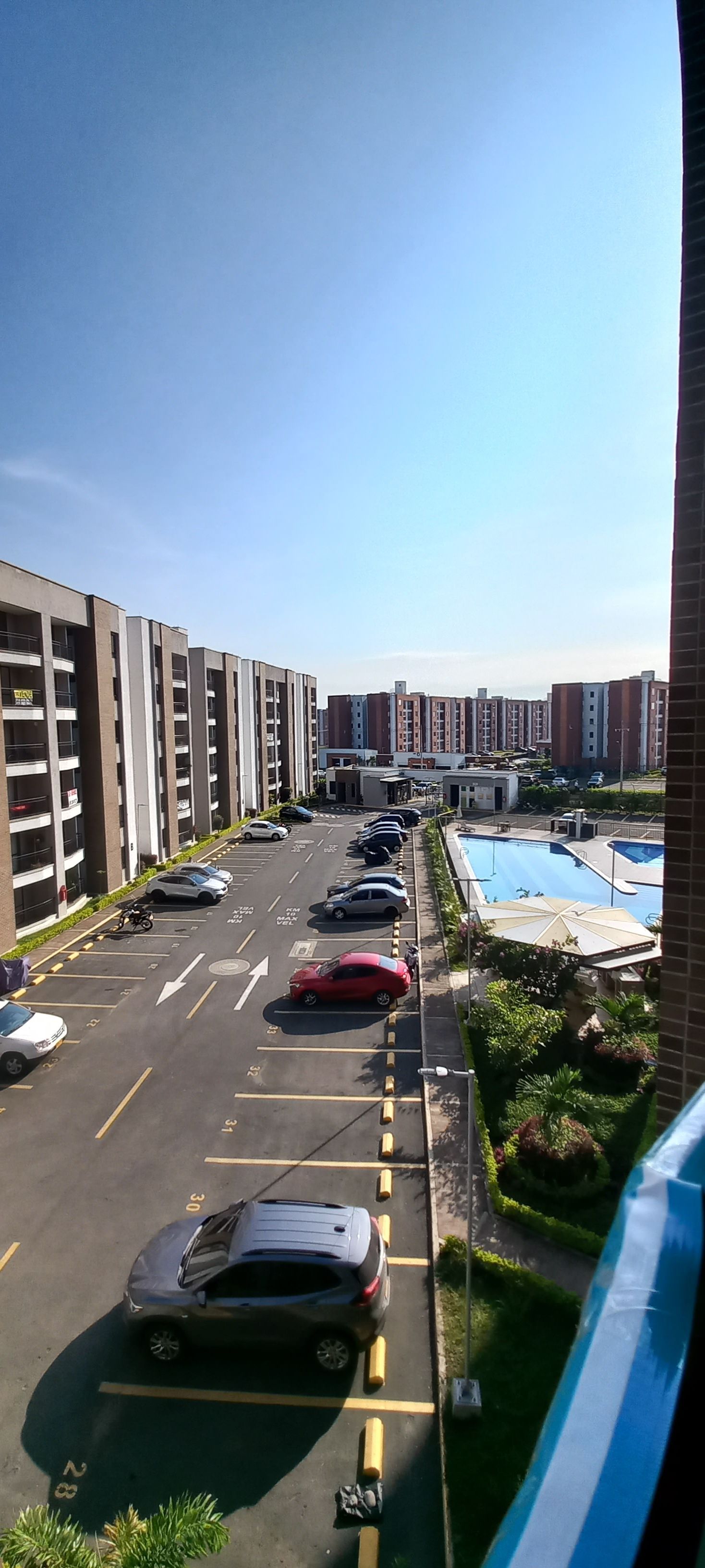 Apartamento en arriendo o venta Valle Del Cauca Cali Alferez Real 76 m2 Habitaciones 2 Baños 2 Garajes 1 Precio venta $330000000 Precio arriendo $1500000