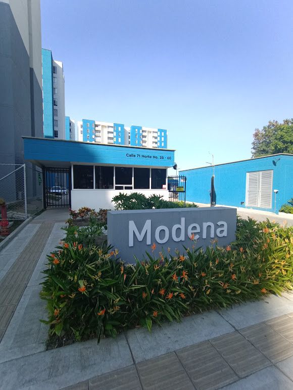 Apartamento en venta Valle Del Cauca Cali La Rivera I 57 m2 Habitaciones 2 Baños 1 Garajes 1 Precio $235000000