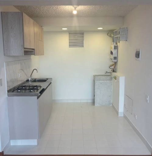 Apartamento en arriendo Cundinamarca Bogotá Franco 42 m2 Habitaciones 2 Baños 1 Garajes 0 Precio $1900000