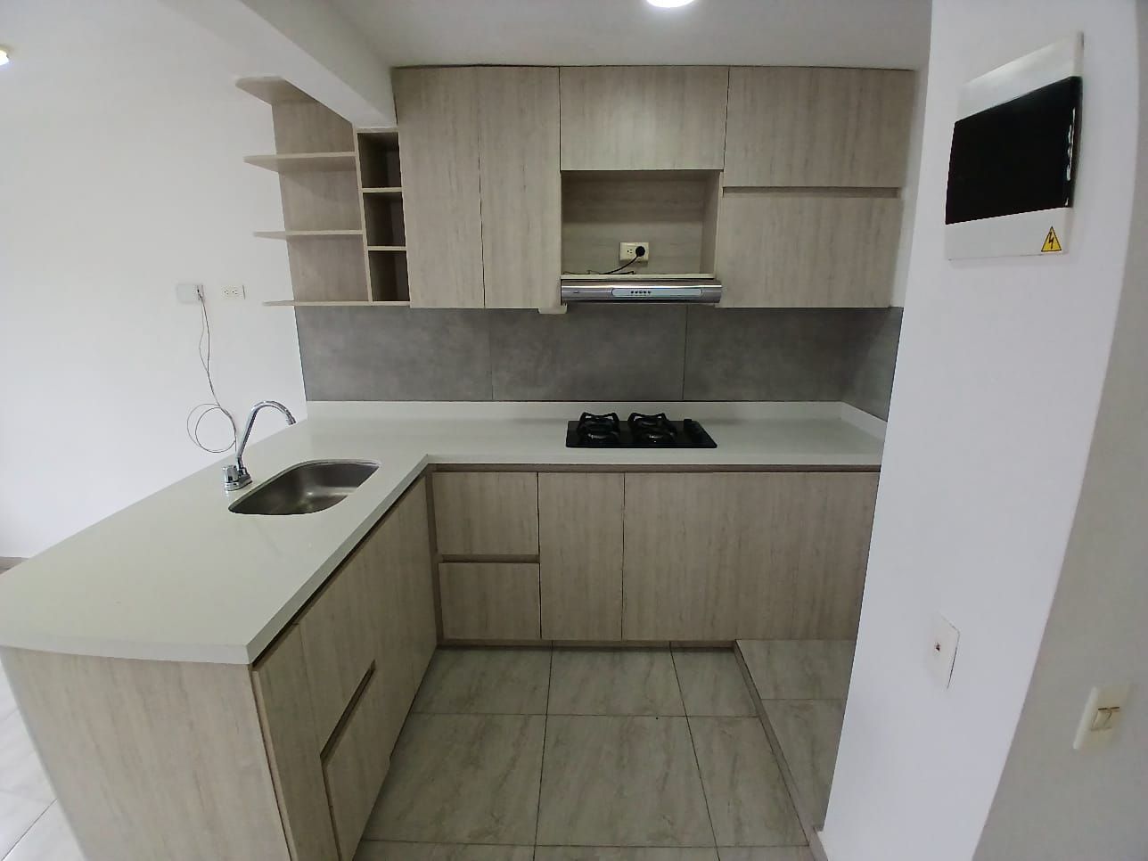 Apartamento en arriendo Antioquia Bello Asd 55 m2 Habitaciones 3 Baños 2 Garajes 0 Precio $1600000