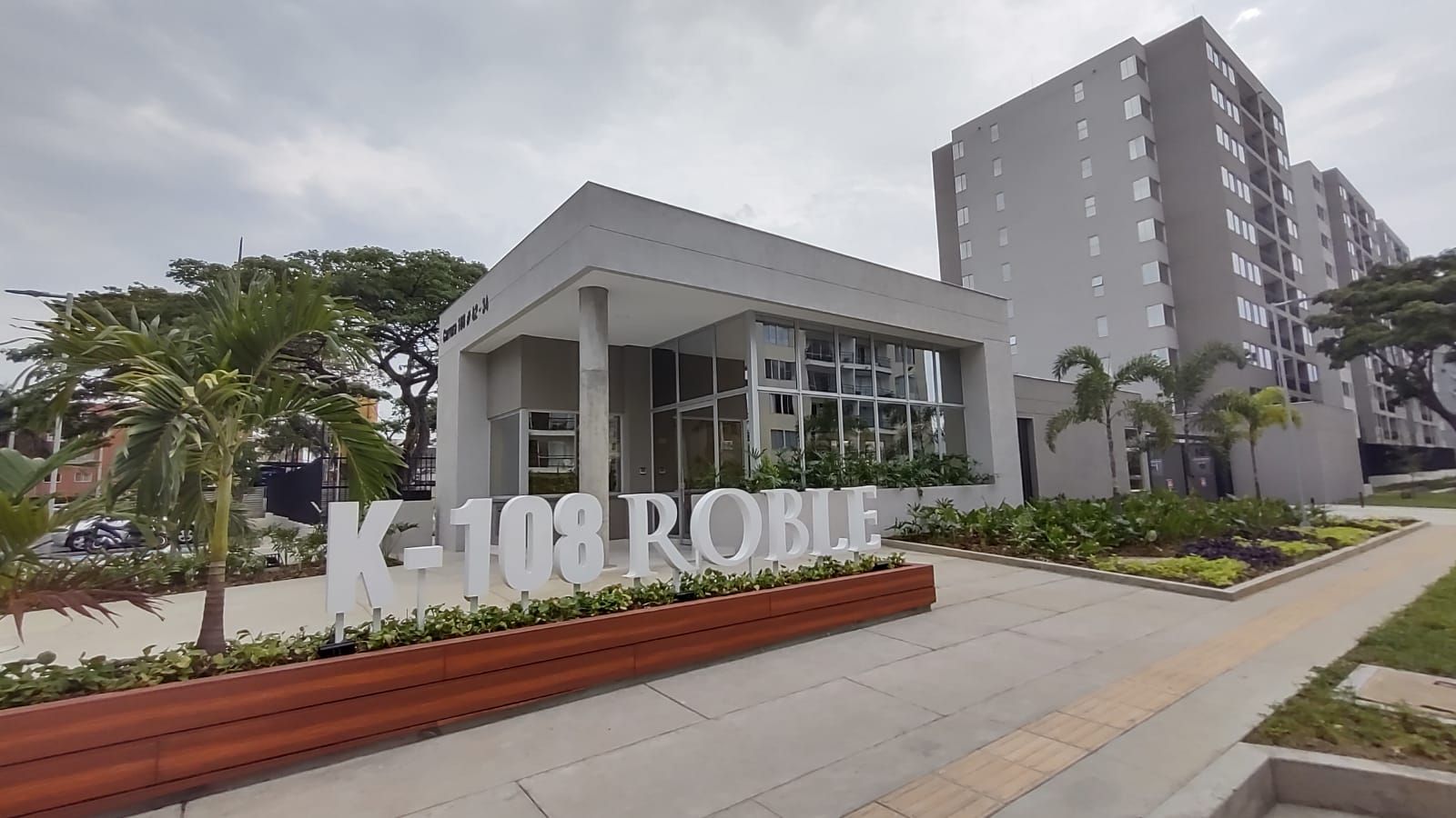 Apartamento en arriendo Valle Del Cauca Cali Conjunto Residencial Teka 66 m2 Habitaciones 2 Baños 2 Garajes 1 Precio $1750000