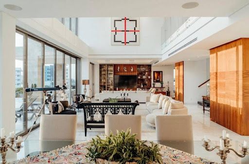 Casa en venta Atlántico Puerto Colombia Puerto Colombia 1008 m2 Habitaciones 4 Baños 5 Garajes 2 Precio $4300000000