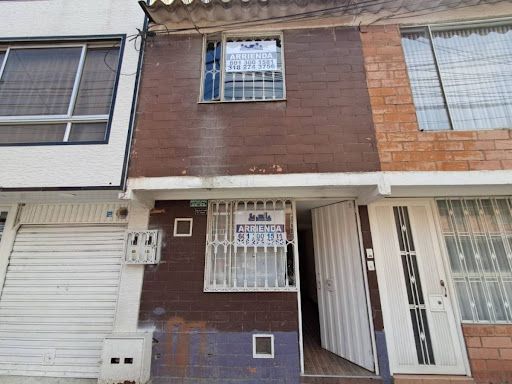 Casa en arriendo Cundinamarca Bogotá San Bernardino 126 m2 Habitaciones 3 Baños 3 Garajes 0 Precio $1700000