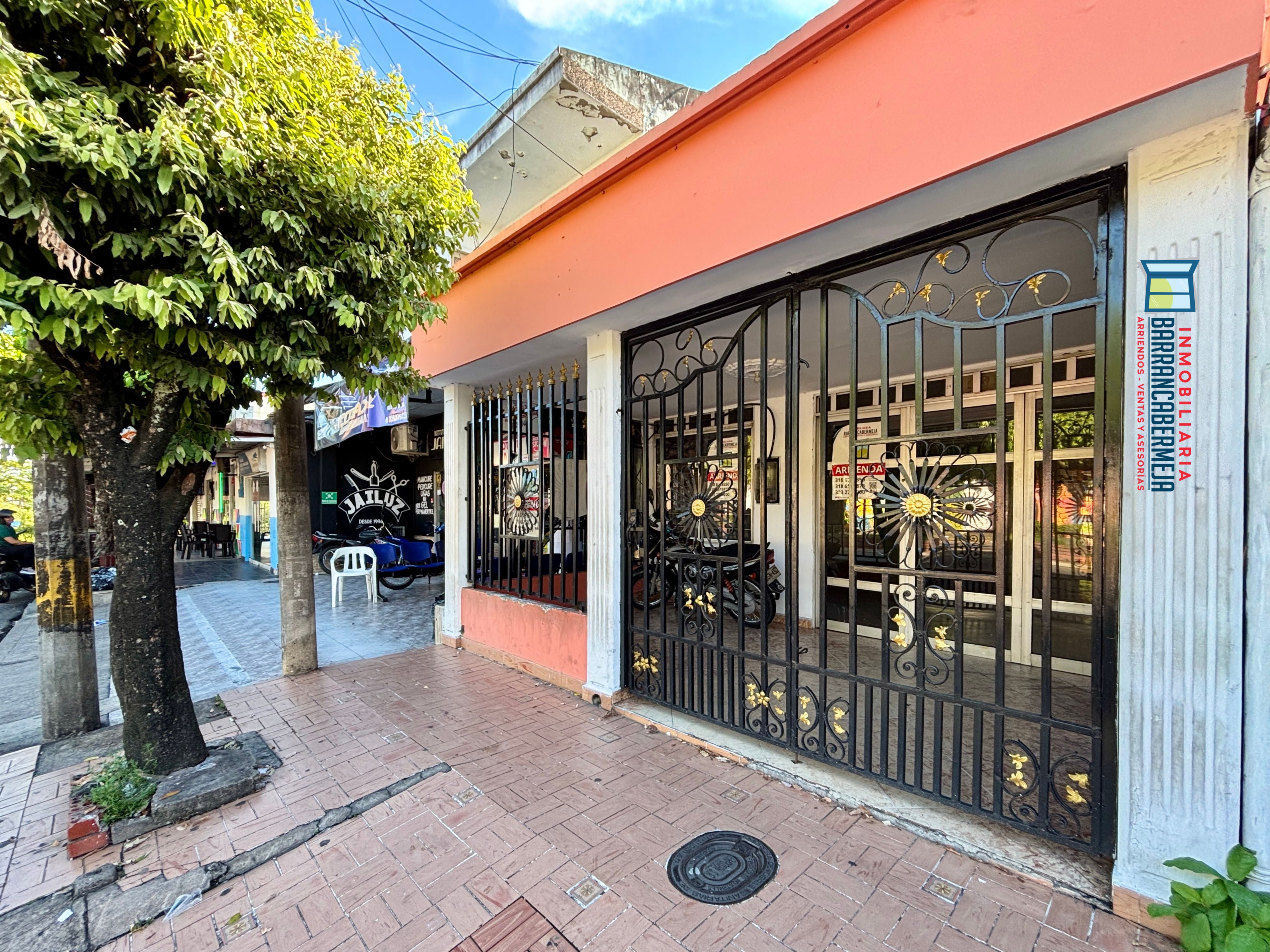 Casa en arriendo Santander Barrancabermeja Recreo 250 m2 Habitaciones 3 Baños 3 Garajes 1 Precio $2300000